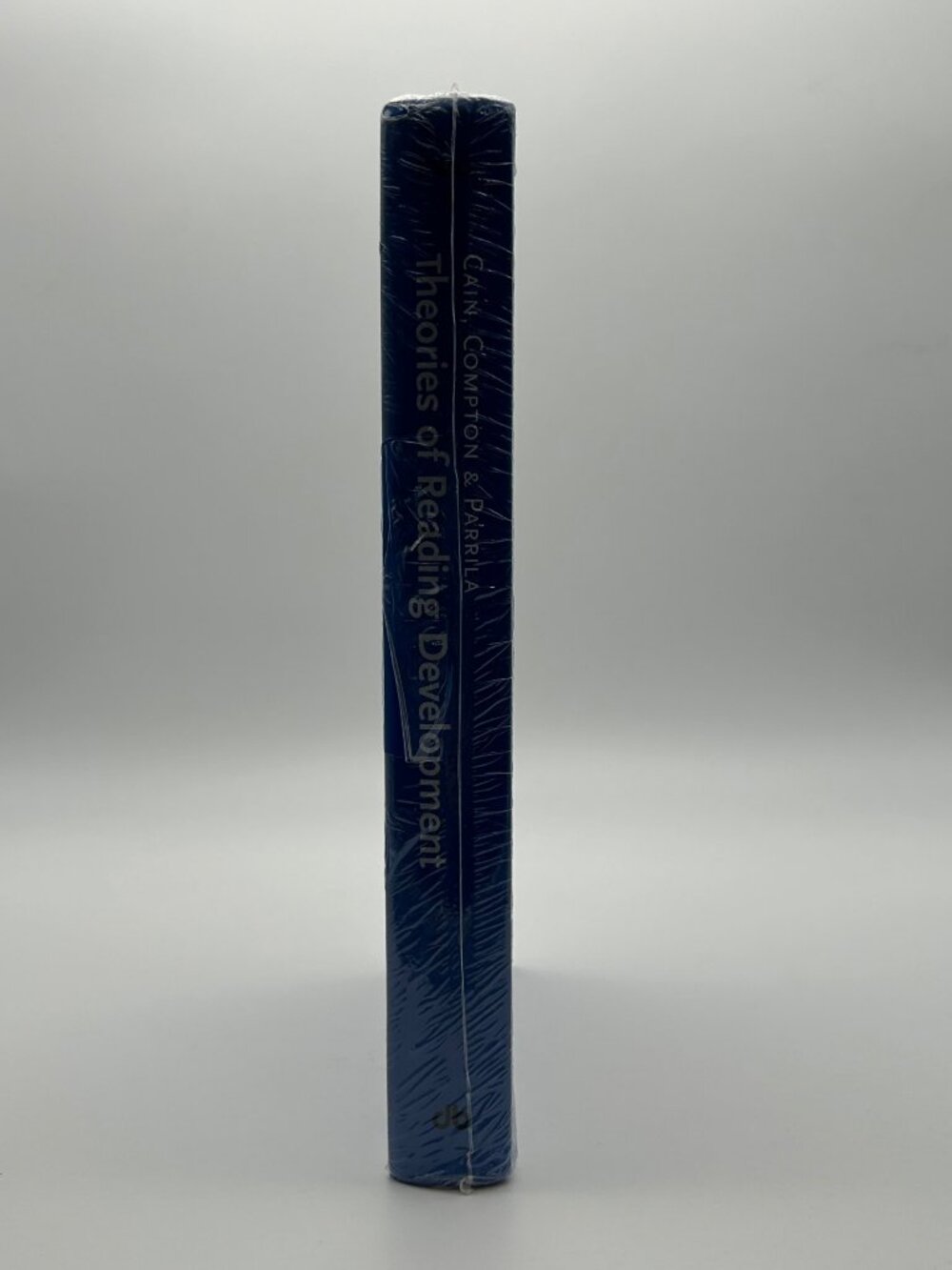 Theories of Reading Development Hardcover New Factory Sealed Kate Cain 2017 - Picture 3 of 7